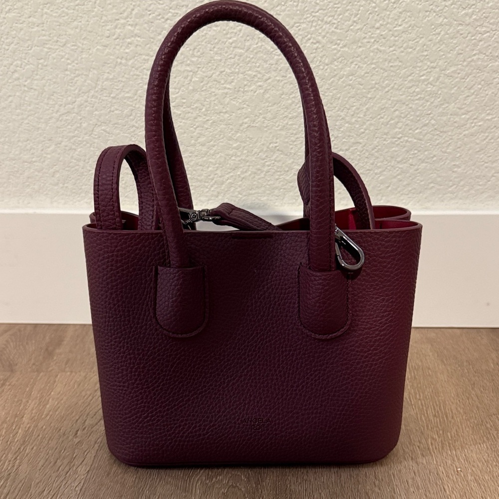 Angela Roi Cher Micro (Purple)